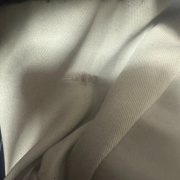 Isabella Rhea Italian Leather Chain Strap Satchel bag - Picture 15 of 15